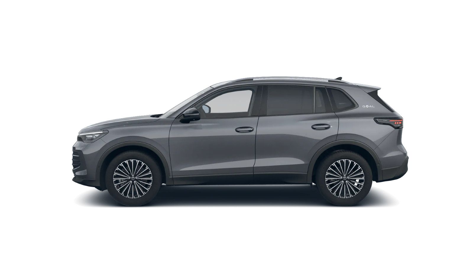 Volkswagen Tiguan - Bild 2