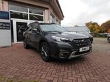Subaru OUTBACK Outback Active - gebrauchte Subaru Outback aus dem Jahr 2021