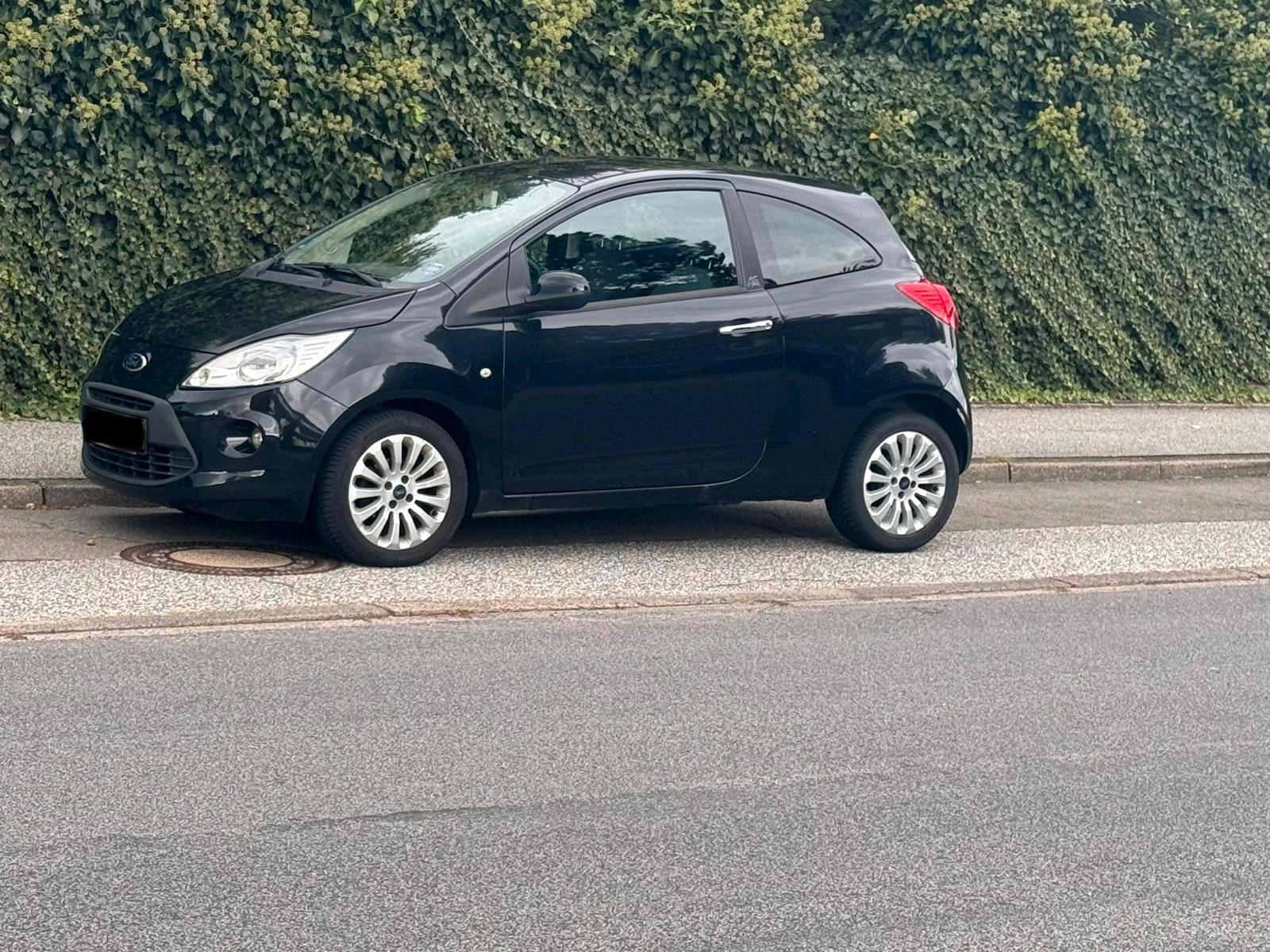 Ford Ka/Ka+