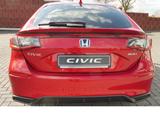 Honda Civic 2,0 i-MMD e:HEV Sport LED | NAVI | ACC - gebrauchte Honda Civic aus dem Jahr 2024