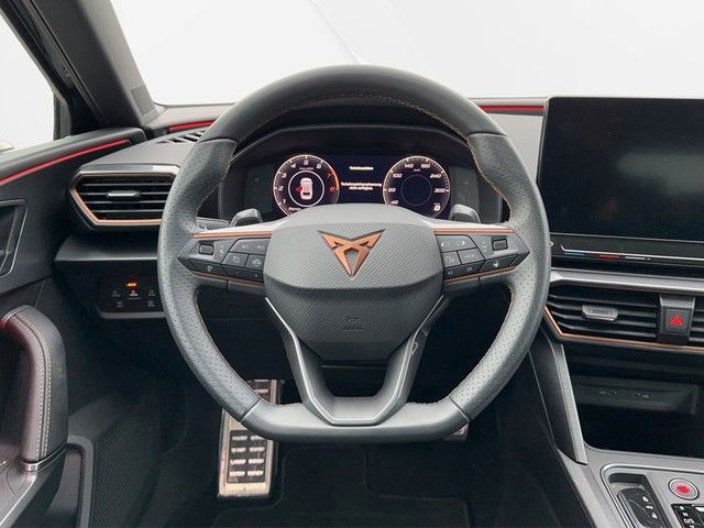 Cupra Leon - Bild 10