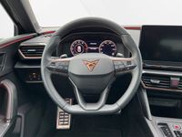 Cupra Leon - Vorschau Bild 10