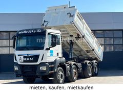 Fahrzeugabbildung MAN 35.460 8x4 Meiller Bordmatik Mietkauf möglich