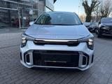 Kia PICANTO 1.0 GDI AUTOMATIK GT-LINE - Kia Picanto mit Benzin-Antrieb: Automatik
