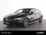 Mercedes-Benz CLA 180 SB AMG+NavPrem+LED-HP+KeylG+Ambiente+RFK - Mercedes-Benz CLA 180 Shooting Brake in Bochum