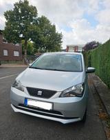 Seat Mii 1.0 / KLIMA / Gepflegt / HU NEU - Seat Mii in Düsseldorf