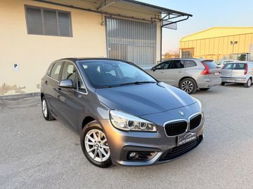 BMW 216 Active Tourer - 2