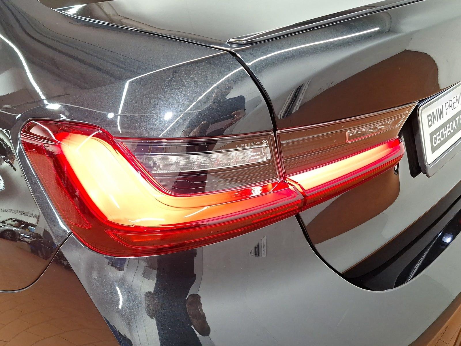 BMW M340i xDrive Limousine Navi PDC Driv.Assist