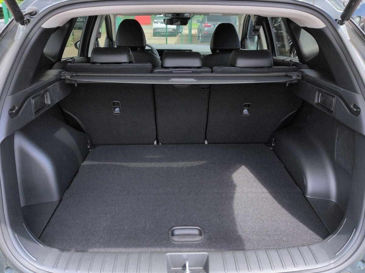 Hyundai Tucson – Bild 4