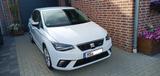 Seat Ibiza 1.0 TGI 90PS FR ACC NAVI SHZ AUTOKLIMA CNG