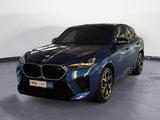 BMW X2 M35i xDrive Automatik mit Schaltwippen Navi P