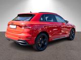 Audi Q3 40TDI S line quattro Stronic Navi LED AHK GRA - Audi Q3