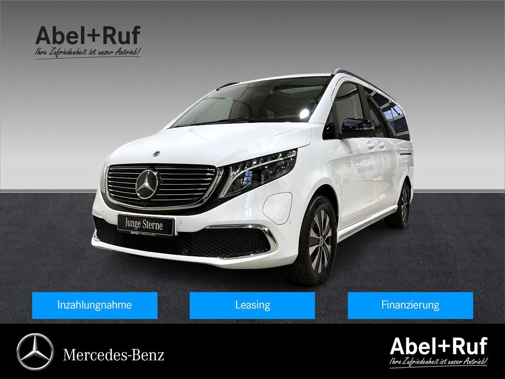 Mercedes-Benz EQV