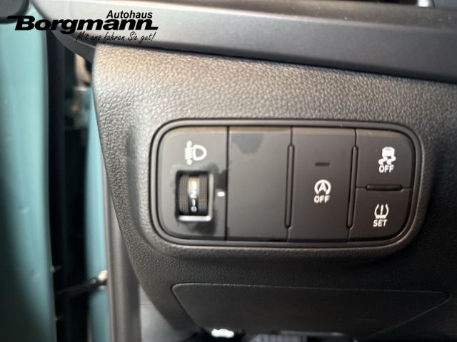 Hyundai BAYON – Bild 12