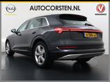 Audi e-tron 313pk Quattro leder PanoDak Adaptive.Crui - E-Autos