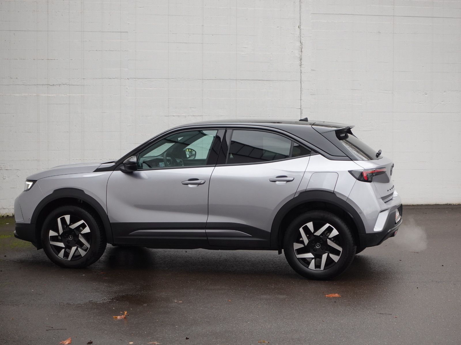 Fahrzeugabbildung Opel Mokka GS 1.2T AUTOMATIK,Navi,ACC,Sitzhzg,Kamera