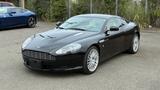 Aston Martin DB9 6.0L V12 (sehr schöne Japan Import) - : Import
