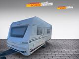 Dethleffs Nomad 490 EST  - Dethleffs Nomad