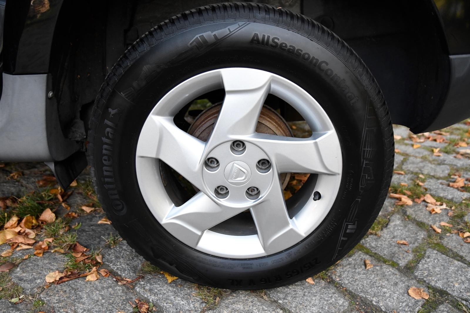 Dacia Duster 1.6 16V 105 4x2 - Prestige