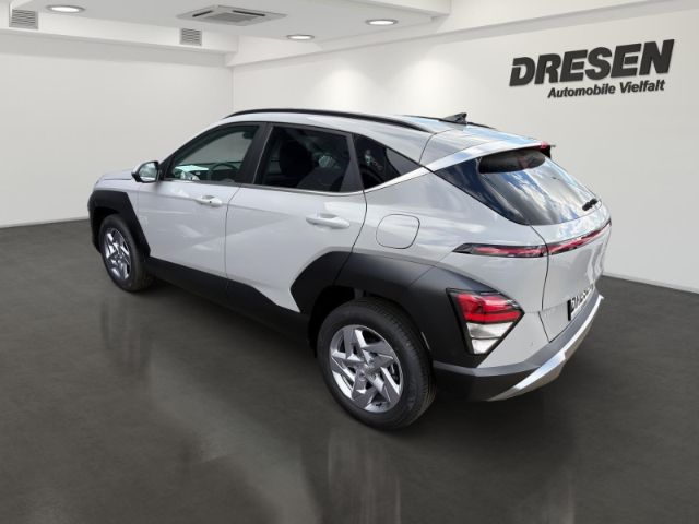 Hyundai KONA - Bild 4