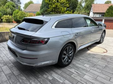Volkswagen Arteon - 6