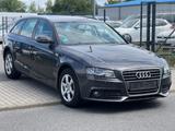 Audi A4 Avant 1.8 Attraction - Audi A4 aus 2011: Kombi