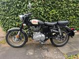 Royal Enfield Bullet Classic EFI 500 - ROYAL ENFIELD BULLET 500