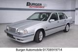 Volvo 850 Lim Automatic - Volvo 850 mit Benzin-Antrieb