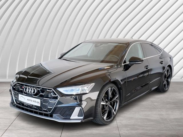 AUDI S7 Sportback 3.0 TDI quattro HUD RFK NAVI LED