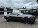 Dodge Challenger 6.4 V8 R/T Scat Pack Widebody - Dodge Challenger: V6