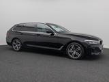 BMW 530d xD Alarm HUD DAB Kamera DisplayKey Panorama - BMW 530 mit Diesel-Antrieb: Allradantrieb