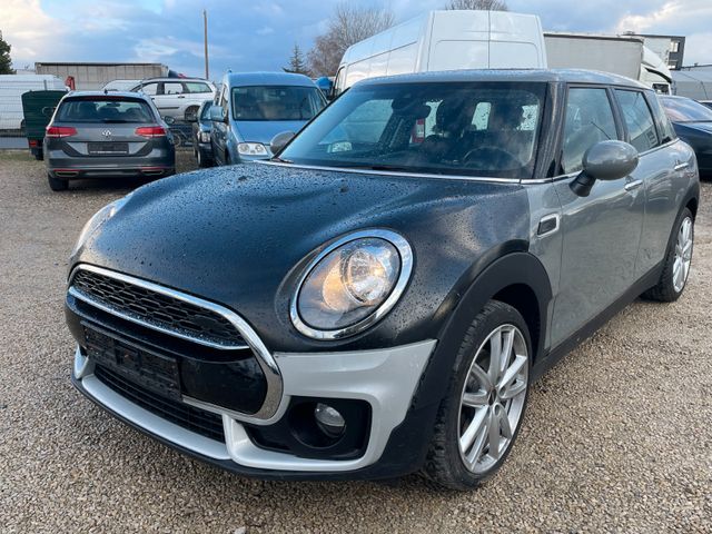 MINI Cooper D Clubman-John Cooper Works-SPORT-PANO