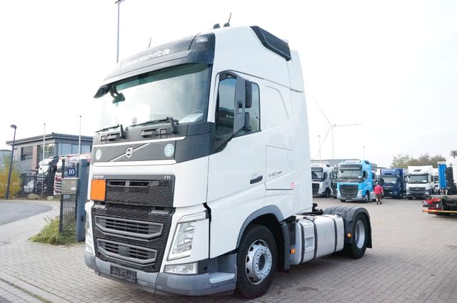 Volvo FH540 Glob. XL 2Tanks ACC I-ParkCool