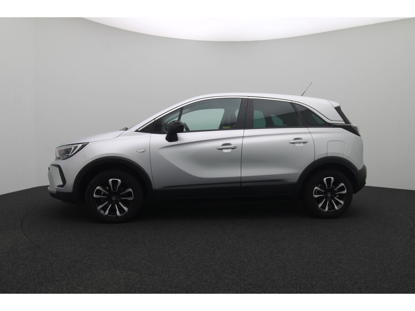 Fahrzeugabbildung Opel Crossland 1.2 Business Elegance Kamera LED Navi