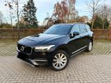 Volvo XC90 D4 Geartronic Momentum Momentum - Volvo XC90: 4.4