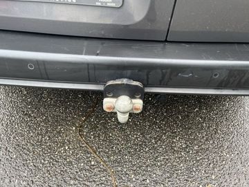 Peugeot Partner Asphalt L1 BlueHDi 130