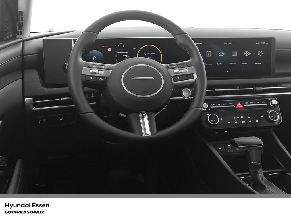 Hyundai TUCSON - Bild 16
