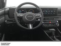 Hyundai TUCSON - Vorschau Bild 16