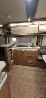 Knaus 750 UFK Südwind scandinavian selection - Knaus Uf