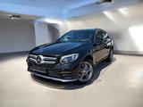 Mercedes-Benz GLC 250d 4Matic AMG Line Sitzbelü. Pano Head-Up - Mercedes-Benz GLC 250 in Mannheim