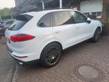 Porsche Cayenne Diesel Platinum Edition Porsche Approved - Porsche Cayenne Gebrauchtwagen in Essen