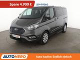 Ford Tourneo Custom 2.0 TDCi EcoBlue 320 L1 Tourneo  - Ford Tourneo