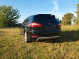 Ford Mondeo 2,2TDCi Individual - Ford Mondeo aus 2008 mit Diesel-Antrieb