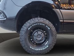 MALIBU Genius performance 4x4 641 LE Autark 190PS