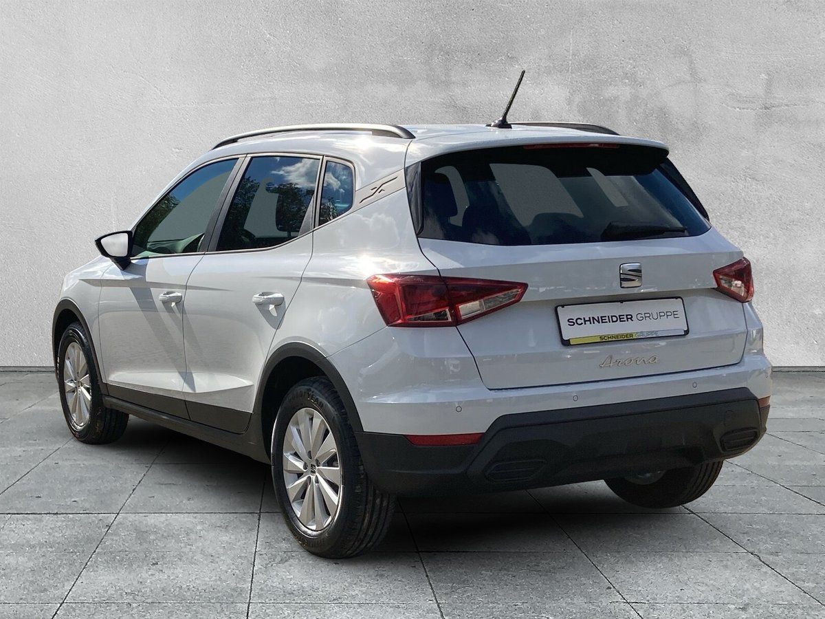 Seat Arona - Bild 3