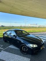 BMW 535i ActiveHybrid| double individual| ... - BMW 535 in Oberhausen