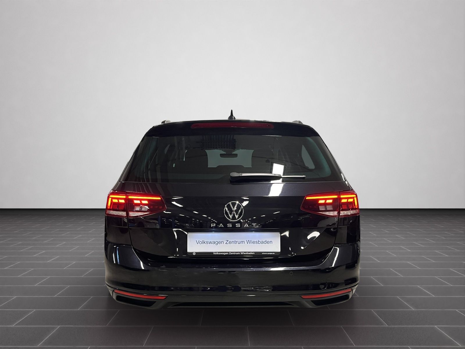 Volkswagen Passat Variant - Bild 7