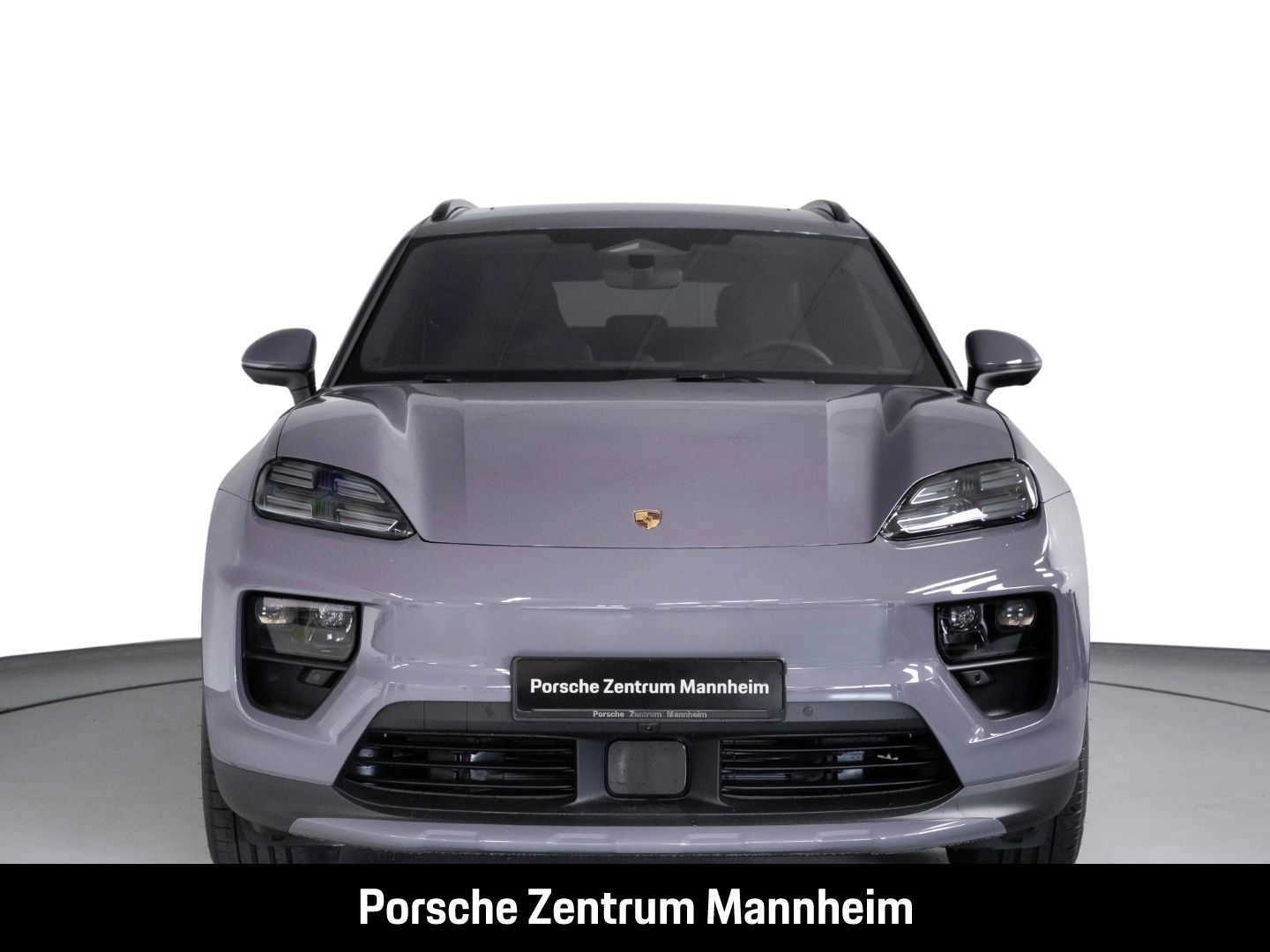 Porsche Macan - Bild 6