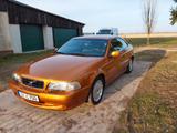 Volvo C70 2,0T COUPE - - gebrauchte Volvo Coupés