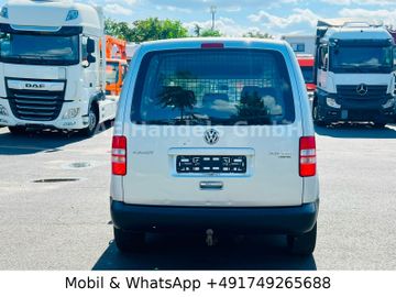 Volkswagen Caddy - 6